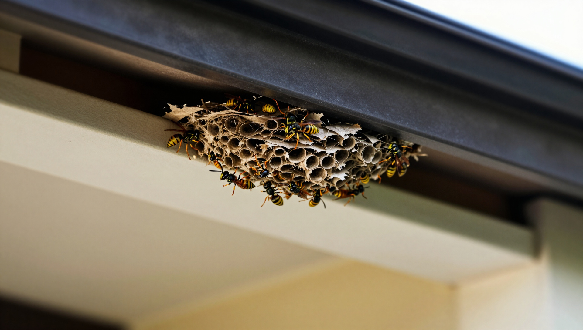 Bees and Wasp Removal in Holsworthy